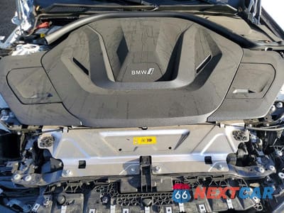 Zdjęcie 11 z 12 samochodu: 2025 BMW I4 EDRIVE 40 VIN:WBY23HD00SFU37049 - miniatura