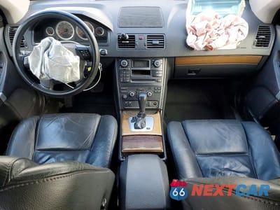 Zdjęcie 8 z 12 samochodu: 2011 VOLVO XC90 3.2 VIN:YV4952CZ3B1589859 - miniatura