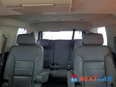 Zdjęcie 10 z 14 samochodu: 2017 GMC YUKON DENALI VIN:1GKS2CKJ9HR126119 - miniatura