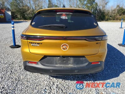 Zdjęcie 6 z 14 samochodu: 2024 DODGE HORNET GT VIN:ZACNDFAN3R3A41227 - miniatura