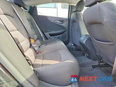 Zdjęcie 10 z 12 samochodu: 2024 CHEVROLET MALIBU RS VIN:1G1ZG5ST3RF240170 - miniatura