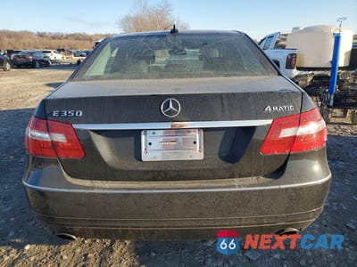 Zdjęcie 6 z 11 samochodu: 2012 MERCEDES-BENZ E 350 4MATIC VIN:WDDHF8JB0CA543742 - miniatura