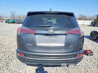 Zdjęcie 6 z 11 samochodu: 2018 TOYOTA RAV4 LE VIN:2T3BFREV8JW783775 - miniatura
