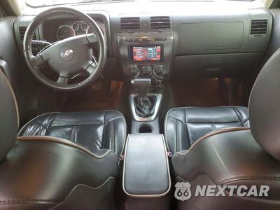 Zdjęcie 8 z 11 samochodu: 2006 HUMMER H3 VIN:5GTDN136868320081 - miniatura