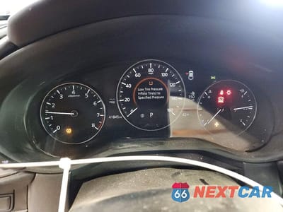 Zdjęcie 9 z 13 samochodu: 2022 MAZDA CX-30 SELECT VIN:3MVDMBBL4NM421988 - miniatura