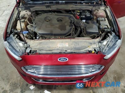 Zdjęcie 11 z 11 samochodu: 2015 FORD FUSION TITANIUM VIN:3FA6P0K99FR300863 - miniatura