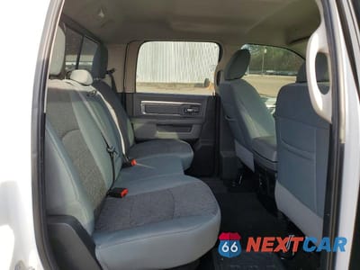 Zdjęcie 10 z 12 samochodu: 2017 RAM 1500 SLT VIN:1C6RR7LM5HS873643 - miniatura