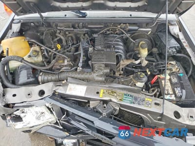 Zdjęcie 11 z 13 samochodu: 2004 FORD RANGER VIN:1FTYR10D04PB26535 - miniatura