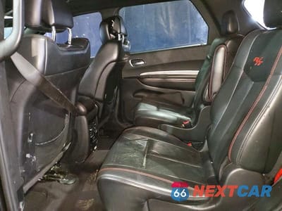 Zdjęcie 11 z 14 samochodu: 2015 DODGE DURANGO R VIN:1C4SDJCT1FC188463 - miniatura
