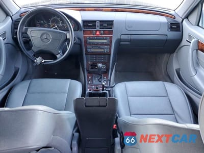 Zdjęcie 8 z 11 samochodu: 1998 MERCEDES-BENZ C 230 VIN:WDBHA23G6WA595992 - miniatura