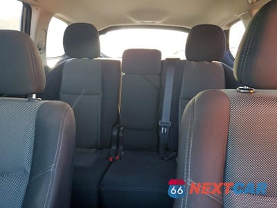 Zdjęcie 10 z 12 samochodu: 2020 NISSAN PATHFINDER SV VIN:5N1DR2BN5LC601916 - miniatura