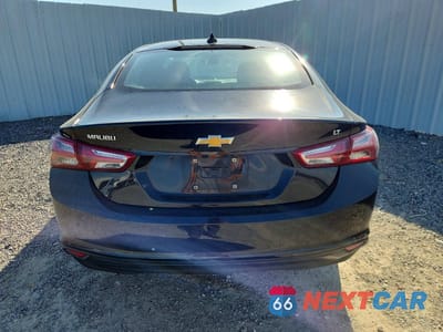 Zdjęcie 6 z 12 samochodu: 2022 CHEVROLET MALIBU LT VIN:1G1ZD5ST3NF173301 - miniatura