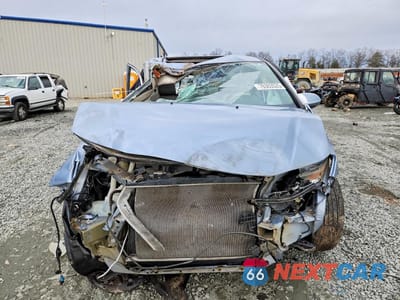 Piąte zdjęcie samochodu w środku: 2014 HONDA ODYSSEY EXL VIN:5FNRL5H67EB130290 - miniatura