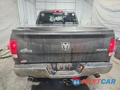 Zdjęcie 6 z 12 samochodu: 2015 RAM 1500 SLT VIN:1C6RR7TT2FS670553 - miniatura