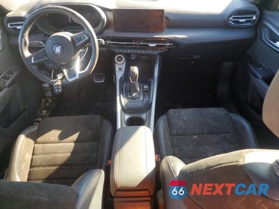 Zdjęcie 8 z 14 samochodu: 2024 DODGE HORNET GT VIN:ZACNDFAN3R3A41227 - miniatura