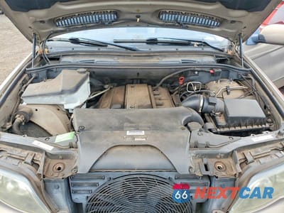 Zdjęcie 12 z 13 samochodu: 2006 BMW X5 3.0I VIN:5UXFA13576LY27035 - miniatura