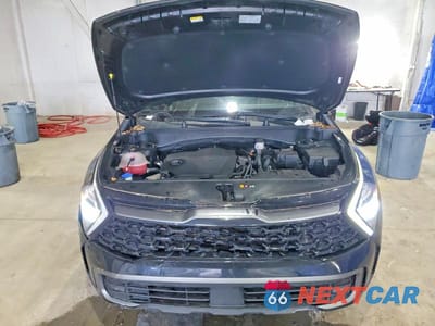 Zdjęcie 12 z 13 samochodu: 2023 KIA SPORTAGE X-PRO VIN:5XYK7CAF7PG031517 - miniatura