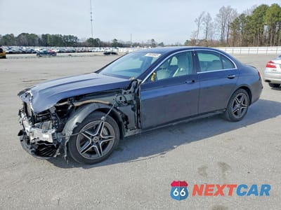 2023 MERCEDES-BENZ E 350 4MATIC W1KZF8EB9PB099677 - główne zdjęcie licytacji z USA - miniatura