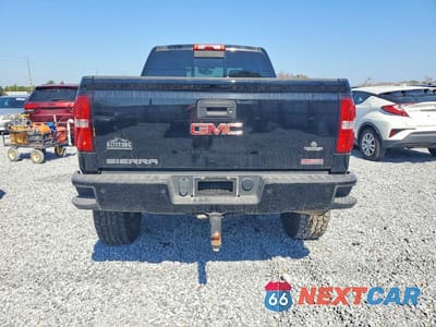 Zdjęcie 6 z 11 samochodu: 2015 GMC SIERRA K1500 SLT VIN:3GTU2VEJ1FG404343 - miniatura