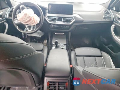 Zdjęcie 8 z 12 samochodu: 2024 BMW X3 XDRIVE30I VIN:5UX53DP0XR9W87036 - miniatura