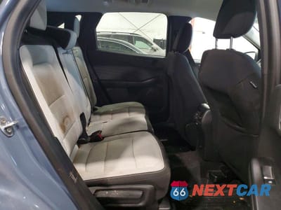 Zdjęcie 11 z 12 samochodu: 2023 FORD ESCAPE ACTIVE VIN:1FMCU9GNXPUB40126 - miniatura