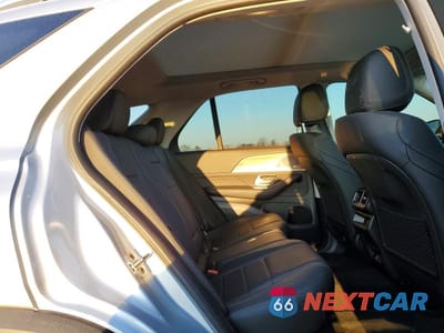 Zdjęcie 11 z 12 samochodu: 2024 MERCEDES-BENZ GLE 350 4MATIC VIN:4JGFB4FB8RB248398 - miniatura