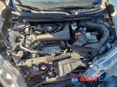 Zdjęcie 12 z 12 samochodu: 2019 NISSAN ROGUE S VIN:KNMAT2MT2KP504362 - miniatura