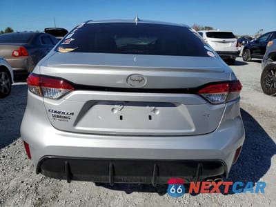 Zdjęcie 6 z 13 samochodu: 2025 TOYOTA COROLLA SE VIN:5YFS4MCE8SP229272 - miniatura