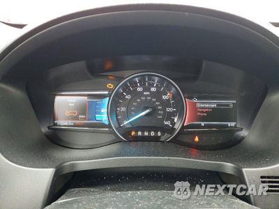 Zdjęcie 9 z 12 samochodu: 2018 FORD EXPLORER XLT VIN:1FM5K7D88JGC31841 - miniatura