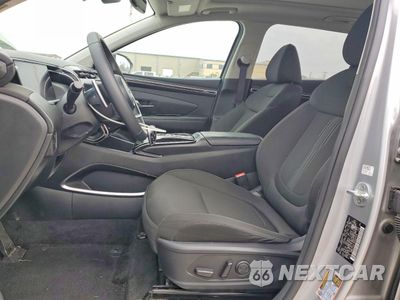 Zdjęcie 7 z 14 samochodu: 2022 HYUNDAI TUCSON SEL CONVENIENCE VIN:KM8JFCA17NU047470 - miniatura