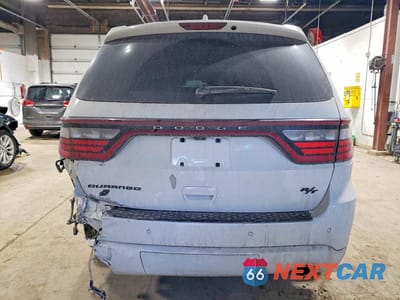 Zdjęcie 6 z 13 samochodu: 2019 DODGE DURANGO R VIN:1C4SDJCTXKC755876 - miniatura