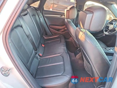 Zdjęcie 10 z 12 samochodu: 2019 AUDI A3 PREMIUM VIN:WAUBEGFF4K1020020 - miniatura