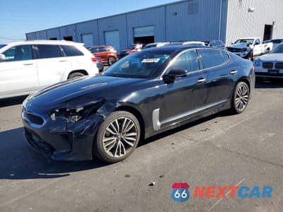2019 KIA STINGER KNAE15LA7K6047625 - główne zdjęcie licytacji z USA - miniatura