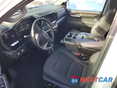 Zdjęcie 7 z 11 samochodu: 2023 GMC SIERRA K1500 ELEVATION VIN:1GTRUCEK3PZ294166 - miniatura