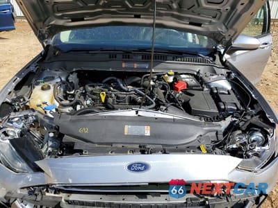 Zdjęcie 11 z 11 samochodu: 2020 FORD FUSION SE VIN:3FA6P0HD1LR172576 - miniatura