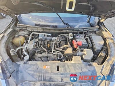 Zdjęcie 12 z 13 samochodu: 2022 MITSUBISHI OUTLANDER SE VIN:JA4J4UA85NZ065668 - miniatura
