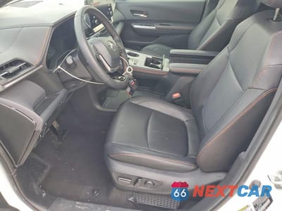 Zdjęcie 7 z 13 samochodu: 2023 TOYOTA SIENNA XSE VIN:5TDXSKFC0PS077125 - miniatura