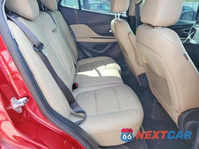 Zdjęcie 11 z 13 samochodu: 2019 BUICK ENCORE ESSENCE VIN:KL4CJCSM1KB800447 - miniatura