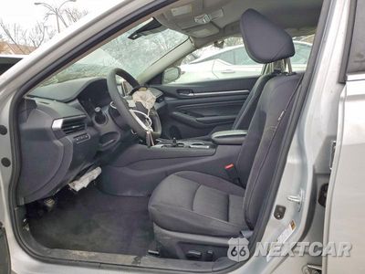 Zdjęcie 7 z 13 samochodu: 2021 NISSAN ALTIMA 2.5 SV VIN:1N4BL4DV7MN389957 - miniatura