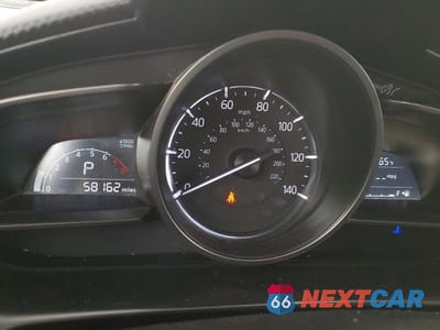 Zdjęcie 9 z 11 samochodu: 2019 MAZDA CX-3 TOURING VIN:JM1DKFC71K0429352 - miniatura