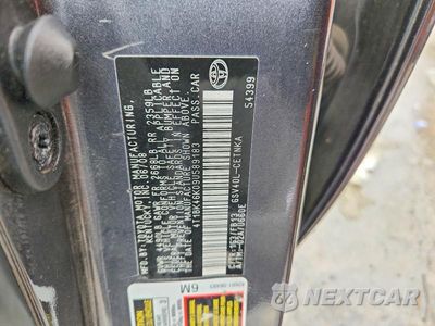 Zdjęcie 23 z 24 samochodu: 2009 TOYOTA CAMRY SE VIN:4T1BK46K09U589183 - miniatura
