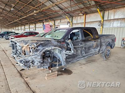 2022 RAM 2500 LARAMIE 3C6UR5NL7NG240826 - główne zdjęcie licytacji z USA - miniatura