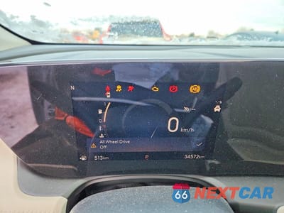 Zdjęcie 9 z 12 samochodu: 2024 BUICK ENCORE GX AVENIR VIN:KL4AMGSL2RB021811 - miniatura