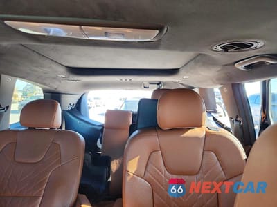 Zdjęcie 10 z 13 samochodu: 2023 KIA TELLURIDE SX VIN:5XYP5DGC1PG408499 - miniatura