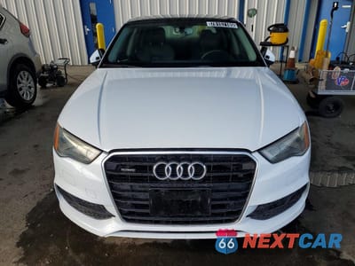 Piąte zdjęcie samochodu w środku: 2015 AUDI A3 PRESTIGE S-LINE VIN:WAUKFGFF6F1050560 - miniatura