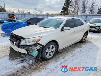 2013 CHEVROLET MALIBU 1LT 1G11C5SA1DF172886 - główne zdjęcie licytacji z USA - miniatura