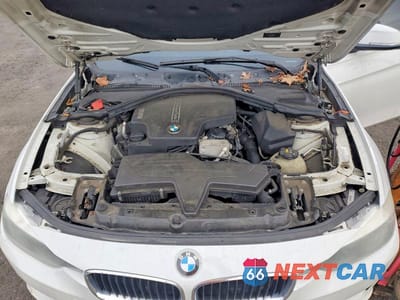 Zdjęcie 11 z 11 samochodu: 2014 BMW 320 I XDRIVE VIN:WBA3C3G58ENS70592 - miniatura