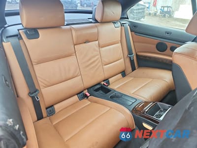 Zdjęcie 10 z 12 samochodu: 2009 BMW 328 I VIN:WBAWL135X9PX23872 - miniatura