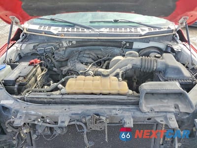 Zdjęcie 11 z 12 samochodu: 2016 FORD F150 VIN:1FTMF1C81GKD38335 - miniatura