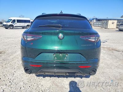 Zdjęcie 6 z 13 samochodu: 2021 ALFA ROMEO STELVIO TI VIN:ZASPAKBN6M7D16541 - miniatura